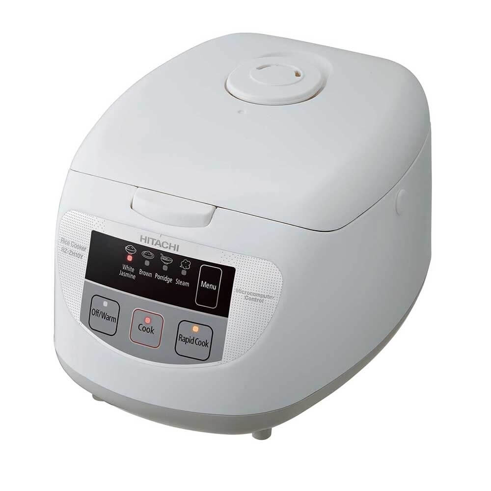 (image for) Hitachi RZ-HZ10Y 1.0L Rice Cooker