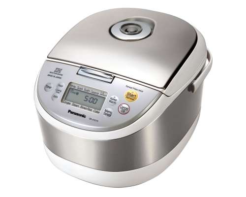 (image for) Panasonic SR-JHS18 1.8-Litre Induction Heating Warm Jar