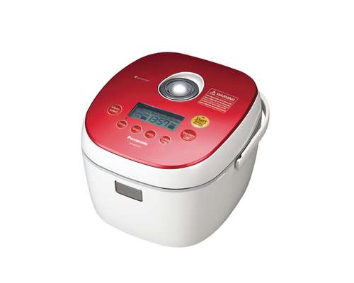 (image for) Panasonic SR-MHS101 1.0-Litre Warm Jar