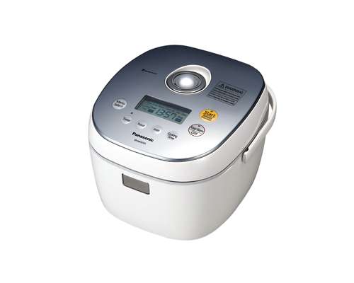 (image for) Panasonic SR-MHS181 1.8-Litre Warm Jar