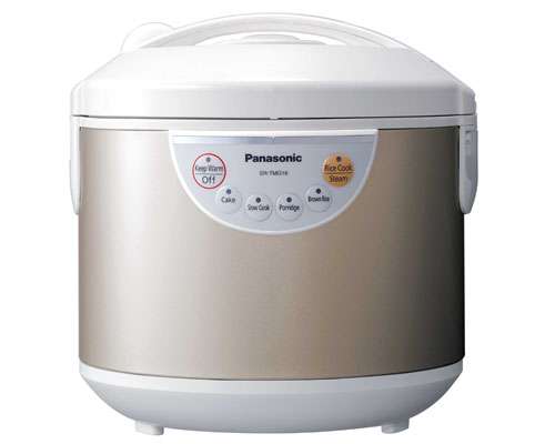 (image for) Panasonic SR-TMG10 1.0-Litre Warm Jar