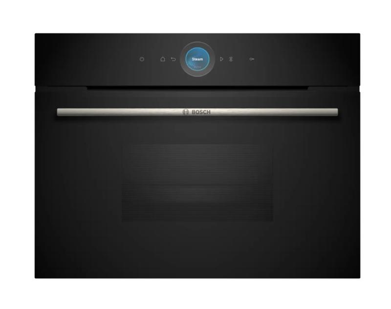 (image for) Bosch CDG714XB1W 38L Built-in Oven with Steam function