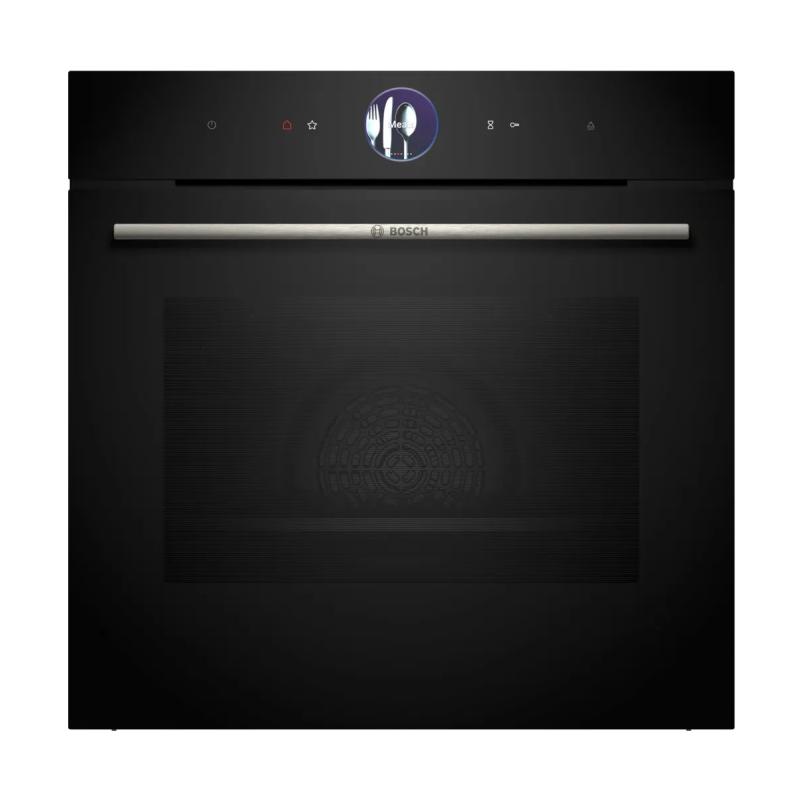 (image for) Bosch HSG7361B1 71L Built-in Oven with Steam function