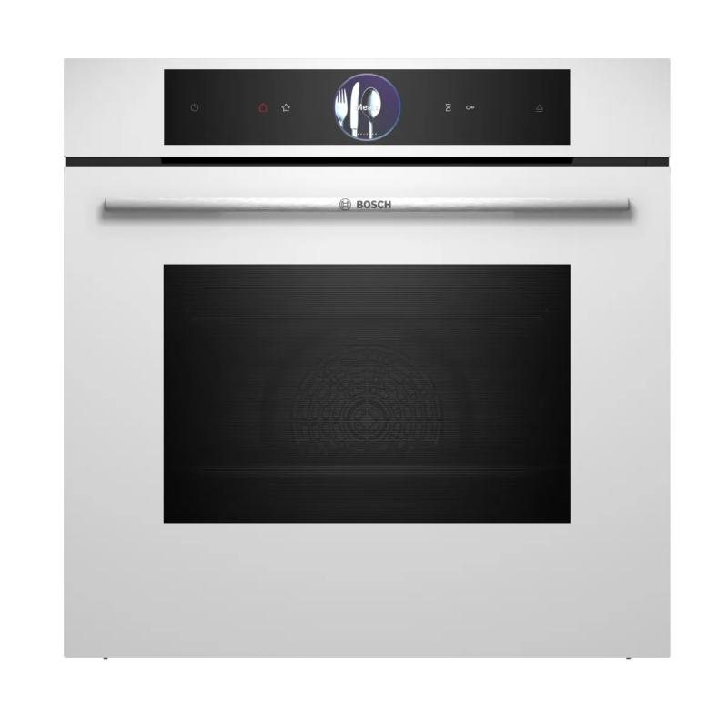 (image for) Bosch HSG7361W1 71L Built-in Oven with Steam function
