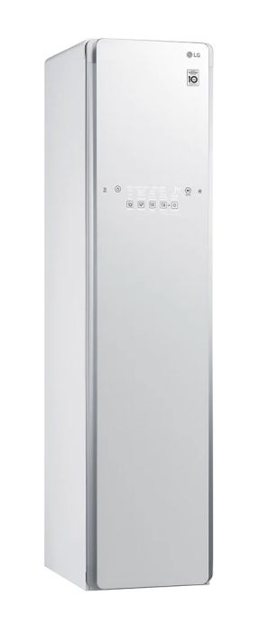 (image for) LG S3WFS Styler (Snow White) - Click Image to Close