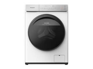(image for) Panasonic NA-S106FR2 10kg(Wash)/6kg(Dry) 1400rpm Blue Ag+ 2-in-1 Front Loading Washer/Dryer