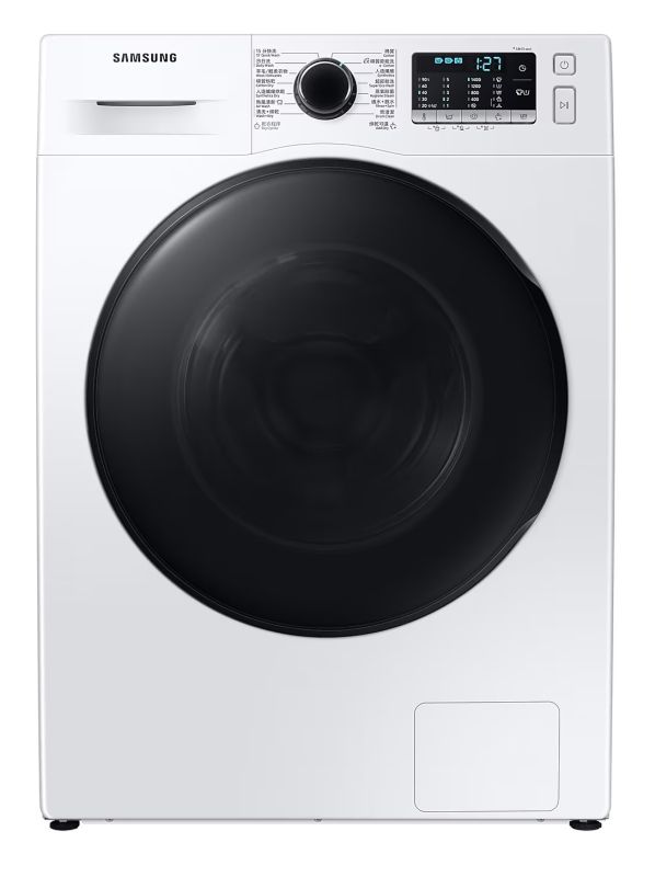 (image for) Samsung WD70TA046BE/SH 7kg(Wash)/5kg(Dry) 1400rpm Steam Front Loading Washer Dryer - Click Image to Close