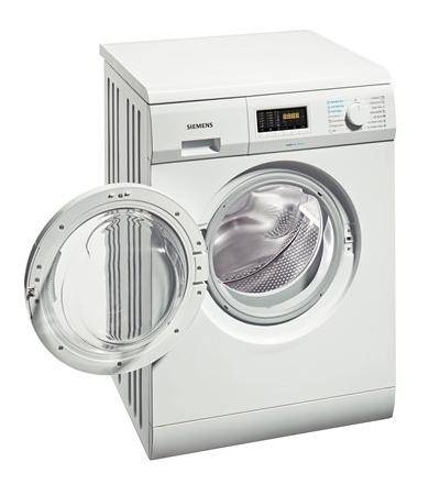 (image for) Siemens WD14D360HK 7kg 1400rpm Front Loading Washer-Dryer