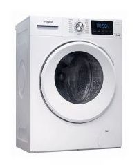 (image for) Whirlpool WRAL856411 Pure Care+ Front Load Washer Dryer (Wash 8.5kg / Dry 6kg / Height: 820mm)