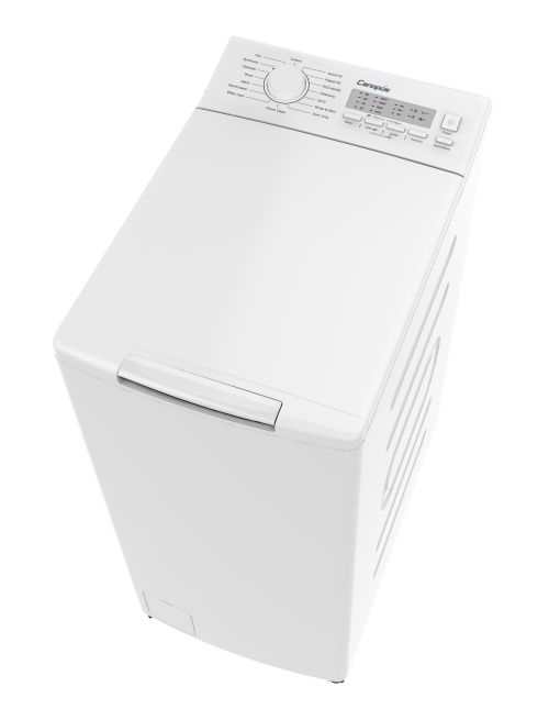 (image for) Canopus CWT6512 6.5kg 1200rpm Top Loading Washer