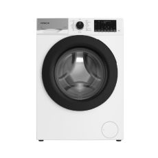 (image for) Hitachi BD-80YFVE 8kg 1400rpm Front Loading Washer