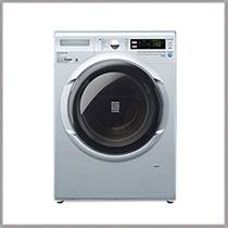 (image for) Hitachi BD-W75TV 7.5kg 1600rpm Front Loading Washer