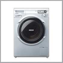 (image for) Hitachi BD-W80MV 8kg 1600rpm Front Loading Washer