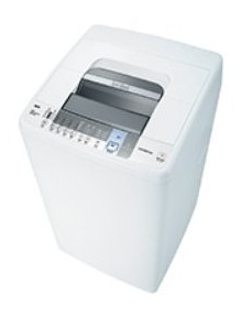 (image for) Hitachi NW-70WYSP 7kg Japanese-style Washer (High Drainage)