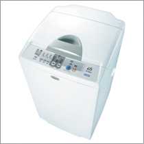 (image for) Hitachi 6.5kg SF-S65FP Single Tub Washer