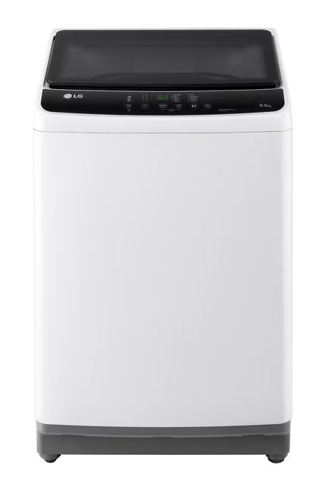 (image for) LG T80WT 8kg 650rpm Japanese Washing Machine