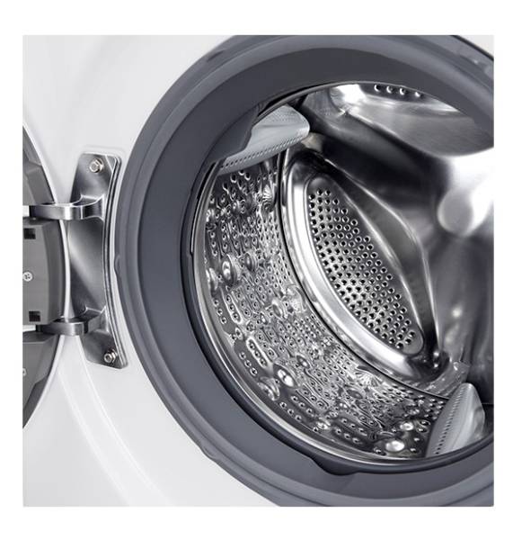 (image for) LG WF-1206C4W 6kg 1200rpm Front Loading Washer