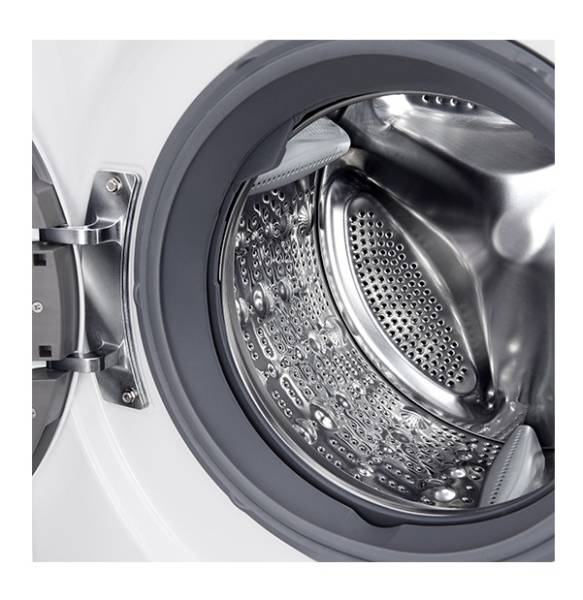 (image for) LG WF-1207C4W 7kg 1200rpm Front Loading Washer