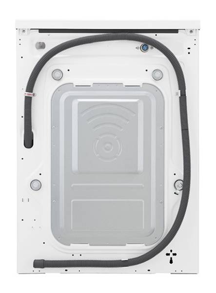 (image for) LG WF-1408C3W 8kg 1400rpm Front Loading Washer