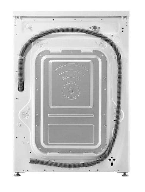 (image for) LG WF-T1206KW 6kg 1200rpm Front Loading Washer