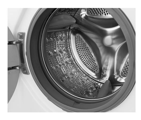 (image for) LG WF-T1207MW 7kg 1200rpm Front Loading Washer