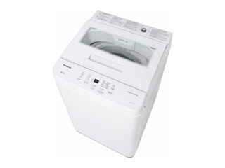 (image for) Panasonic NA-F65A9P 6.5kg Japanese High-drainage Washer