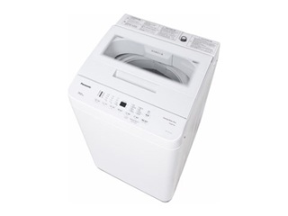 (image for) Panasonic NA-F7G10P 7kg Japanese High-drainage Washer