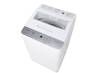 Panasonic NA-F8G10 8kg Japanese Low-drainage Washer (image for) Panasonic NA-F8G10 8kg Japanese Low-drainage Washer