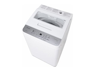 Panasonic NA-F8G10P 8kg Japanese High-drainage Washer (image for) Panasonic NA-F8G10P 8kg Japanese High-drainage Washer