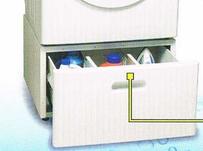 (image for) Philco MFW12CEZKS 11kg 1100rpm Front-Loading Washer