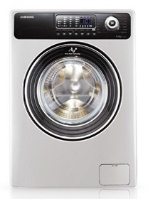 (image for) Samsung 5.2kg WF-R106NS Front-Loading Washer