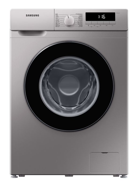 (image for) Samsung WW70T3020BS/SH 7kg 1200rpm Slim Front Loading Washer