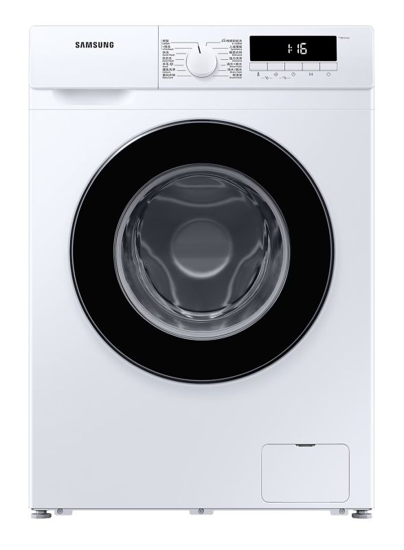 (image for) Samsung WW70T3020BW/SH 7kg 1200rpm Slim Front Loading Washer