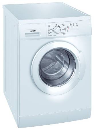 (image for) Siemens 6kg WM08E061HK/BU Front Loading Washer