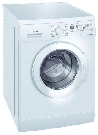 (image for) Siemens 7kg WM08E360HK Front Loading Washer