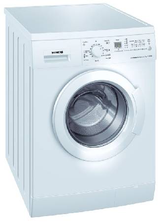 (image for) Siemens 7kg WM08E360HK/BU Front Loading Washer