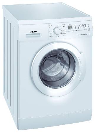 (image for) Siemens 7kg WM09E360HK Front Loading Washer