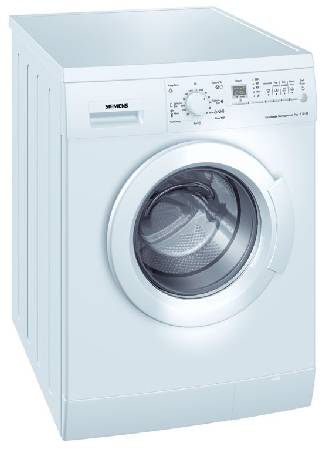 (image for) Siemens 7kg WM10E360HK Front Loading Washer