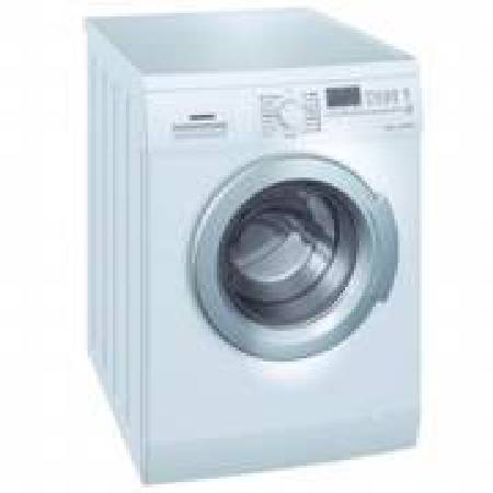 (image for) Siemens 7kg WM12E461HK Front Loading Washer