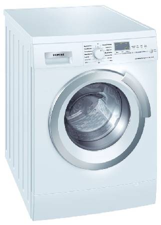 (image for) Siemens 8kg WM14S440AU/BU Front Loading Washer