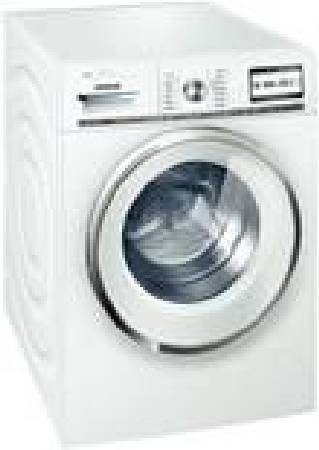 (image for) Siemens WM16Y890EU 8kg 1600rpm Front Loading Washer