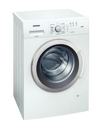 (image for) Siemens WS10G060HK 5kg 1000rpm Slim Front Loading Washer