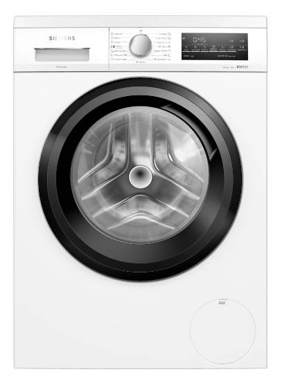 (image for) Siemens WU14UT60HK 9kg 1400rpm Front Loading Washer