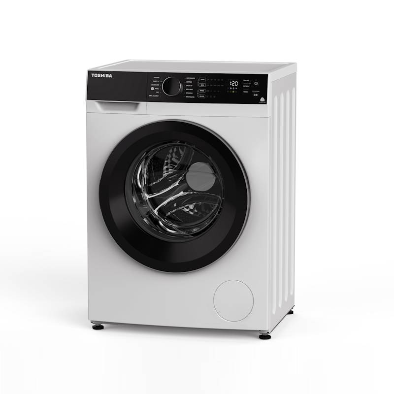 (image for) Toshiba TW-BH95M4H 8.5kg 1400rpm Front-Loading Washer