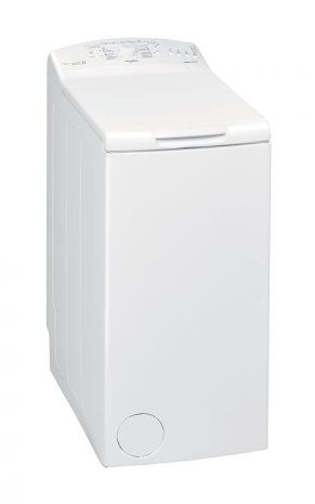 (image for) Whirlpool AWE70853N 7kg 850rpm Top Load Washer