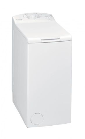 (image for) Whirlpool AWE7103N 7kg 1000rpm 6th Sense Top Load Washer