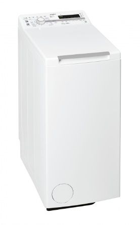 (image for) Whirlpool TDLR70113 7kg 1000rpm Top Load Washer