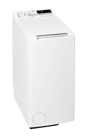 (image for) Whirlpool TDLR70124 7kg 1000rpm Top Load Washer