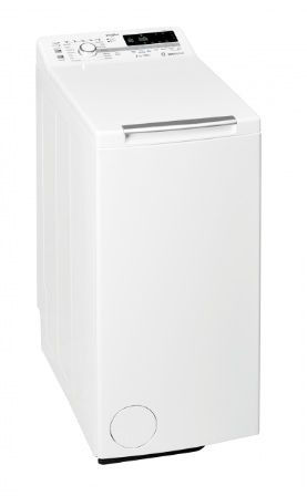 (image for) Whirlpool TDLR70235 7kg 1200rpm ZEN Direct Drive Inverter Top Load Washer