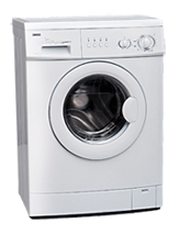 (image for) ZANUSSI 6kg ZFV1006 Trim Fit Front Loading Washer